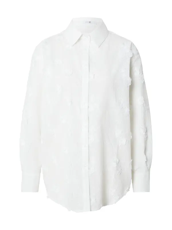 Hailys Hailys Bluza 'Be44ssi'  bela