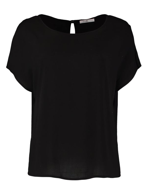 Hailys Hailys Bluza 'Farina'  melona / črna