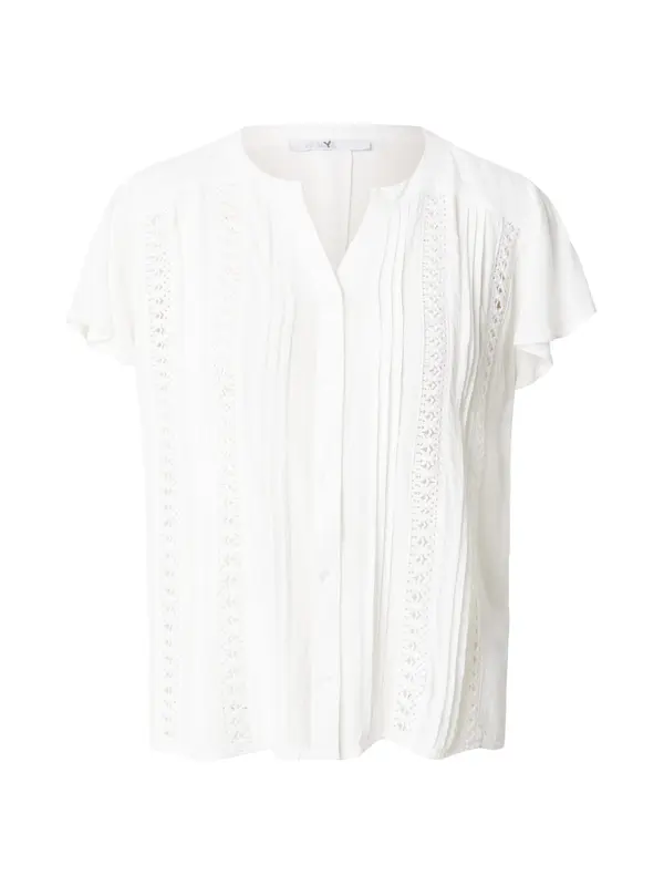 Hailys Hailys Bluza 'Ki44la'  off-bela