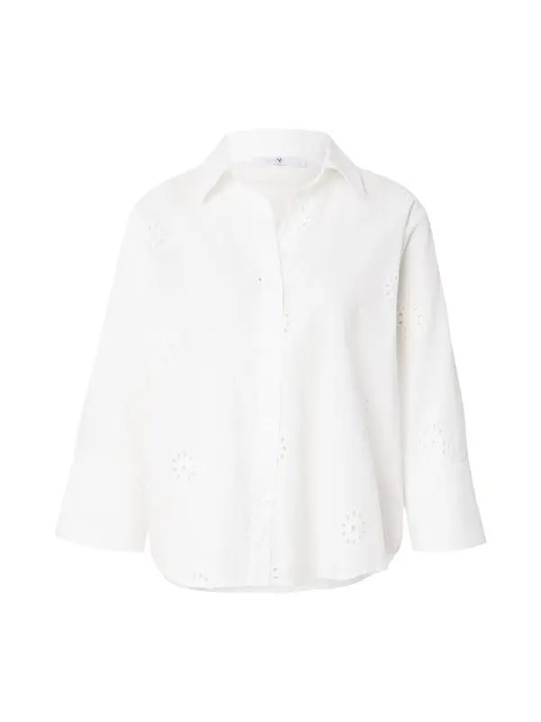 Hailys Hailys Bluza 'Ma44rta'  bela