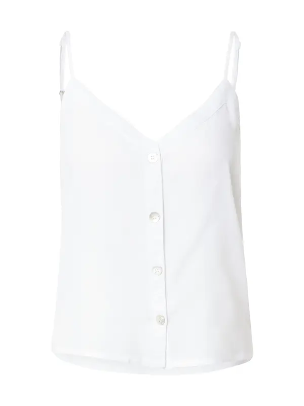Hailys Hailys Bluza 'Malina'  bela