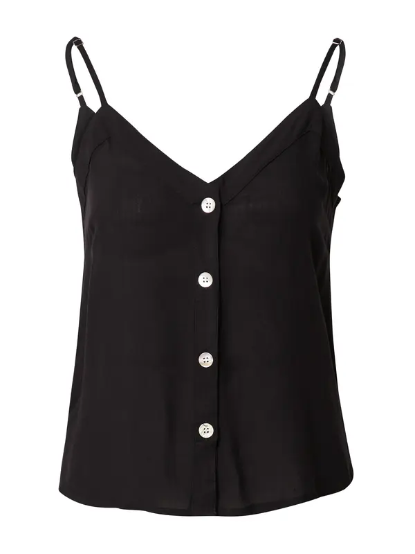 Hailys Hailys Bluza 'Malina'  črna