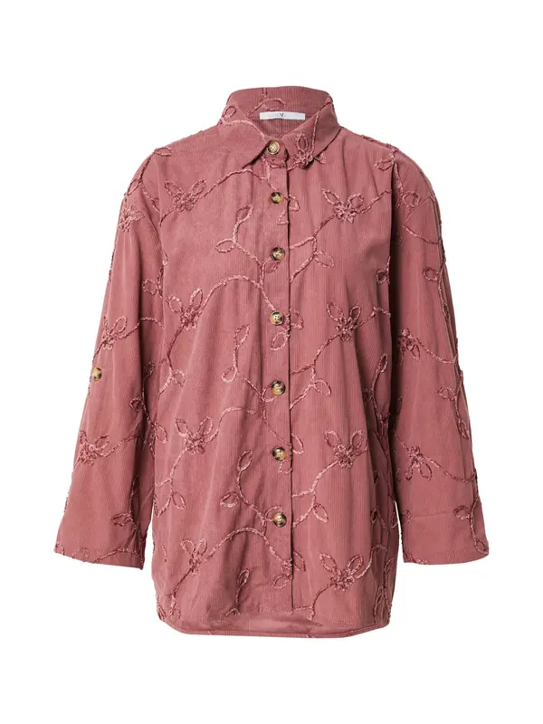 Hailys Hailys Bluza 'Ro44bina A'  rosé