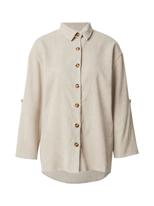 Hailys Hailys Bluza 'Ro44bina'  kit