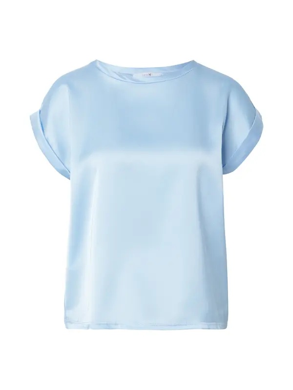 Hailys Hailys Bluza 'Sa44na'  svetlo modra