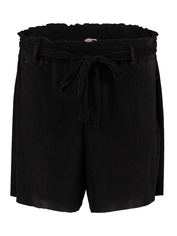 Hailys Hailys Hlače 'Lu44zia'  črna