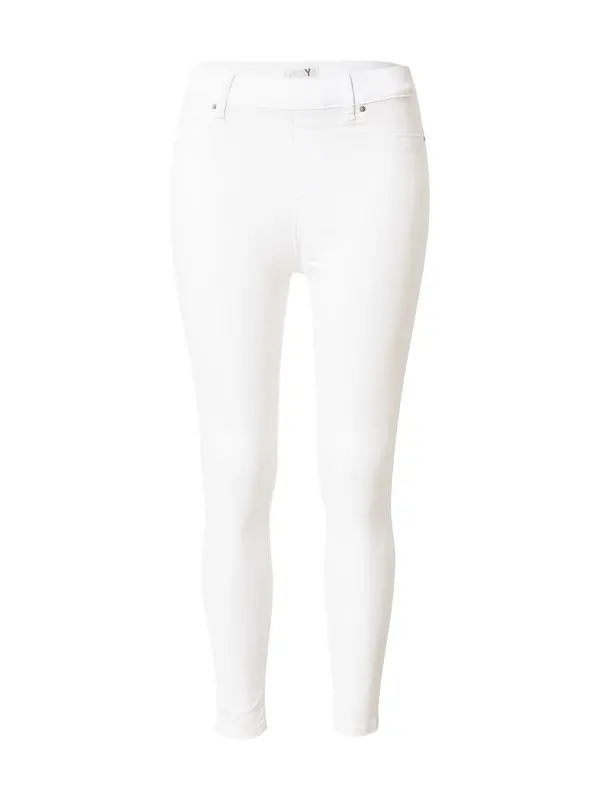 Hailys Hailys Jeans pajkice 'Jeggy'  bel denim