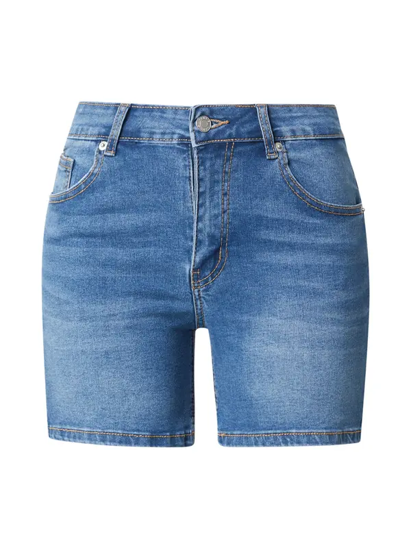 Hailys Hailys Kavbojke 'Ca44li'  moder denim