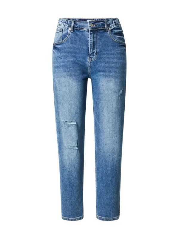 Hailys Hailys Kavbojke 'Mi44rell'  moder denim