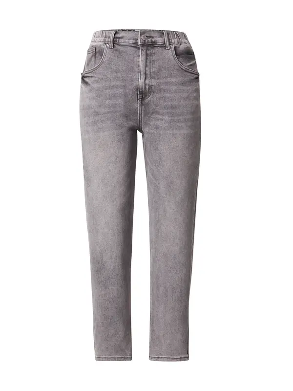 Hailys Hailys Kavbojke 'Mirell'  siv denim