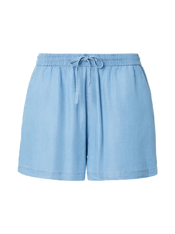 Hailys Hailys Kavbojke 'Vi44vi'  moder denim