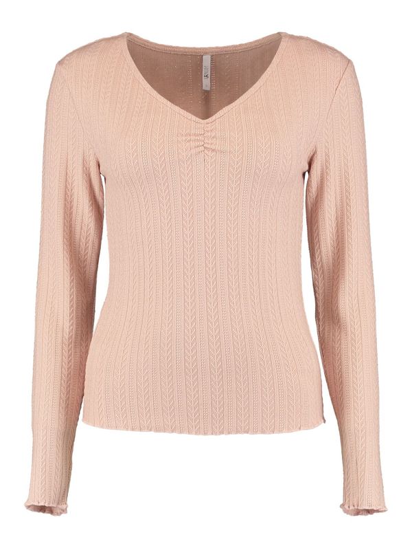 Hailys Hailys Majica 'Li44ora'  puder