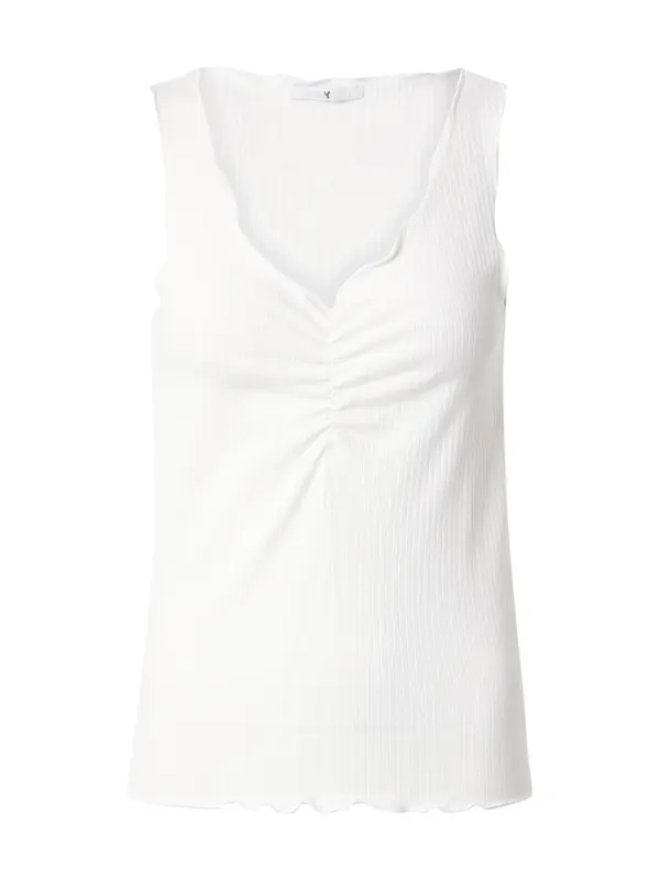 Hailys Hailys Top 'In44es'  off-bela