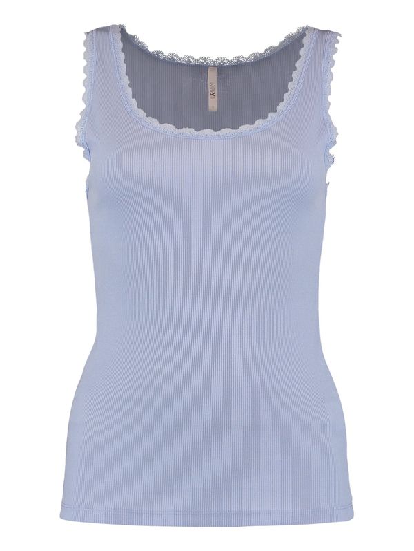 Hailys Hailys Top 'Li44ana'  golobje modra