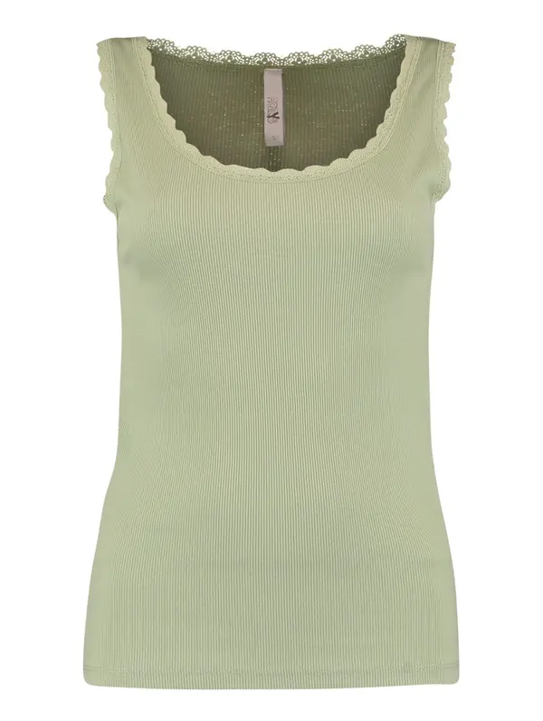 Hailys Hailys Top 'Li44ana'  zelena