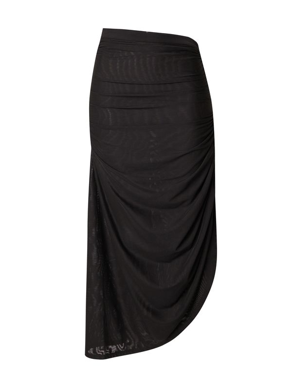 Han Kjøbenhavn Han Kjøbenhavn Krilo  črna