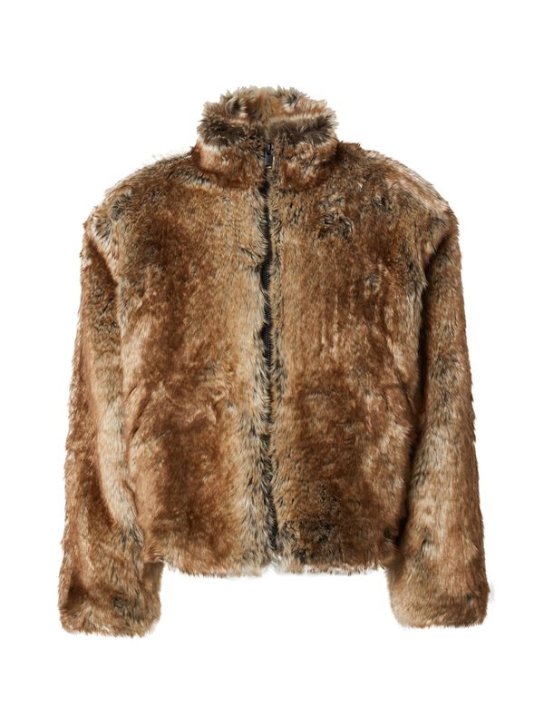 Han Kjøbenhavn Han Kjøbenhavn Prehodna jakna  rjava