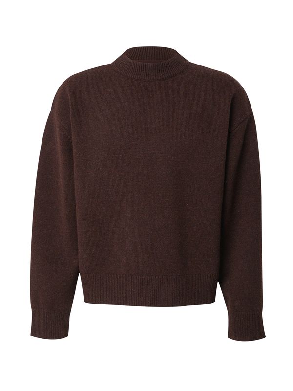 Han Kjøbenhavn Han Kjøbenhavn Pulover  čokolada