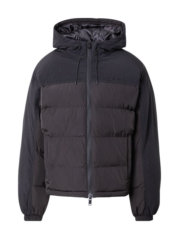 Han Kjøbenhavn Han Kjøbenhavn Zimska jakna  črna