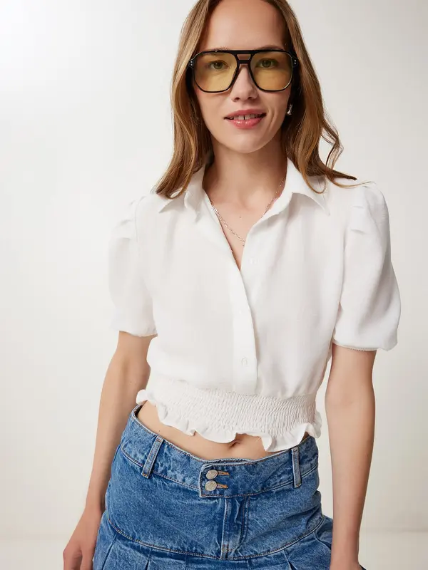 Happiness İstanbul Happiness İstanbul Bluza  bela