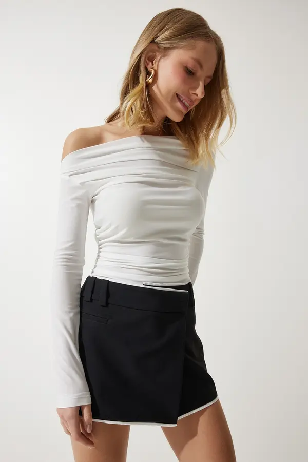 Happiness İstanbul Happiness İstanbul Bluza  bela