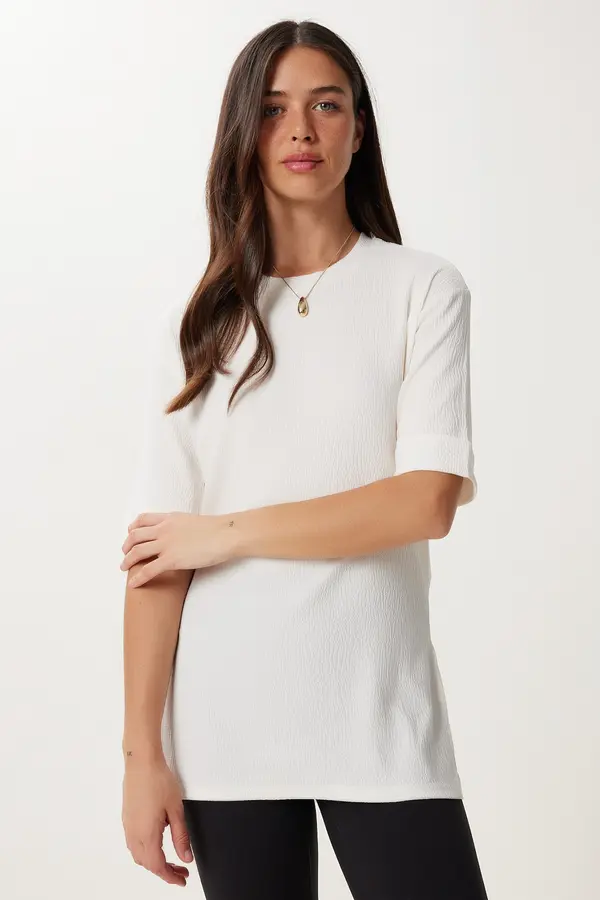 Happiness İstanbul Happiness İstanbul Bluza  bela