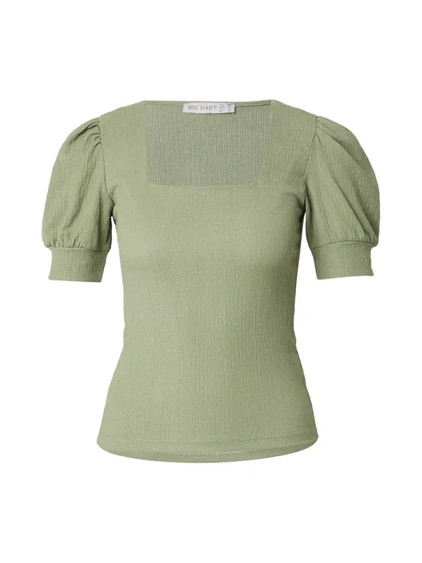 Happiness İstanbul Happiness İstanbul Bluza  svetlo zelena