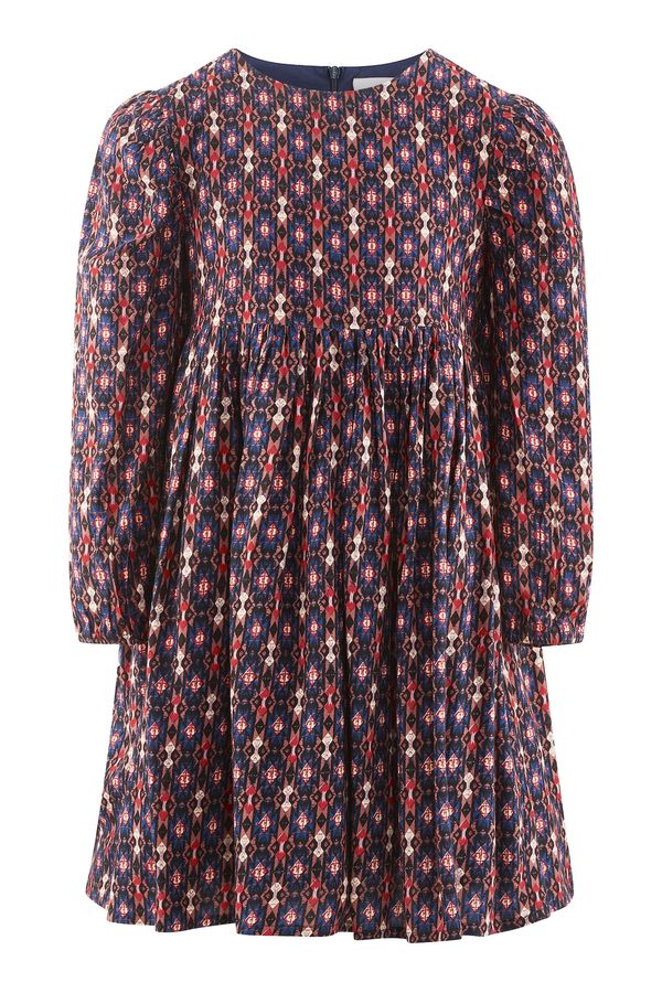 happy girls happy girls Obleka  mornarska / rdeča / črna / bela