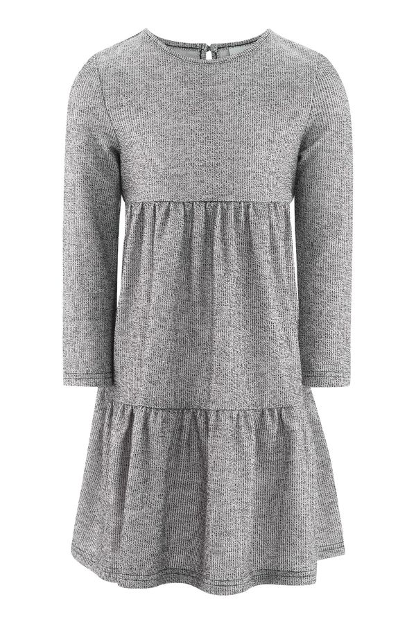 happy girls happy girls Obleka  pegasto siva