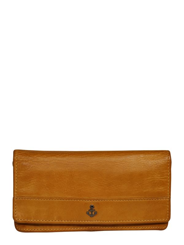 Harbour 2nd Harbour 2nd Denarnica 'Luja'  gorčica