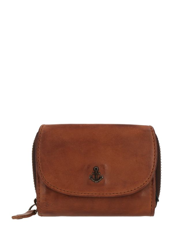 Harbour 2nd Harbour 2nd Denarnica 'Maeve'  konjak