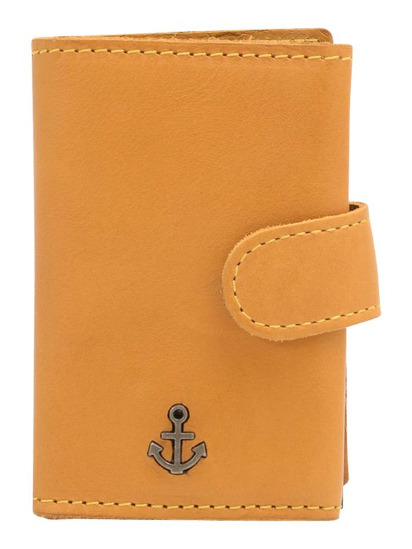 Harbour 2nd Harbour 2nd Denarnica 'Robin'  zlato-rumena