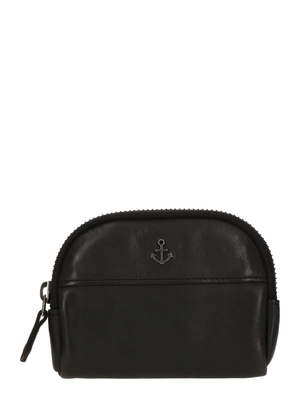 Harbour 2nd Harbour 2nd Etui 'Imke'  črna