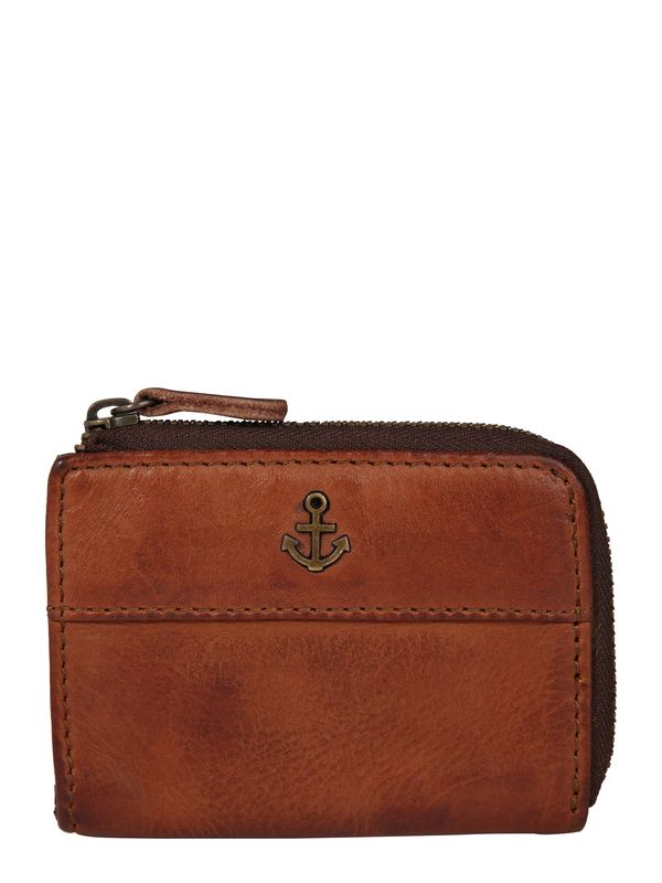 Harbour 2nd Harbour 2nd Obesek za ključe 'Speed'  konjak