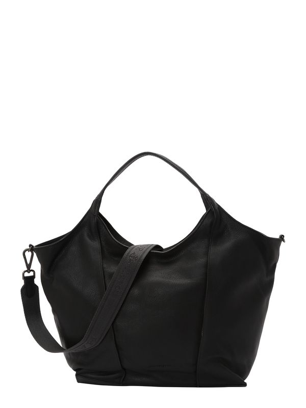 Harbour 2nd Harbour 2nd Ročna torbica 'Manon'  črna