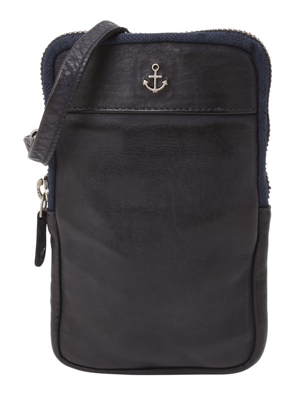 Harbour 2nd Harbour 2nd Torba za čez ramo 'AL Benita'  mornarska