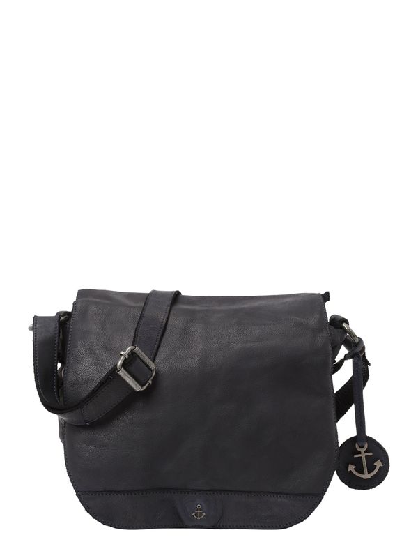 Harbour 2nd Harbour 2nd Torba za čez ramo 'Lotta'  temno modra