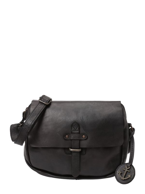 Harbour 2nd Harbour 2nd Torba za čez ramo 'Reese'  črna