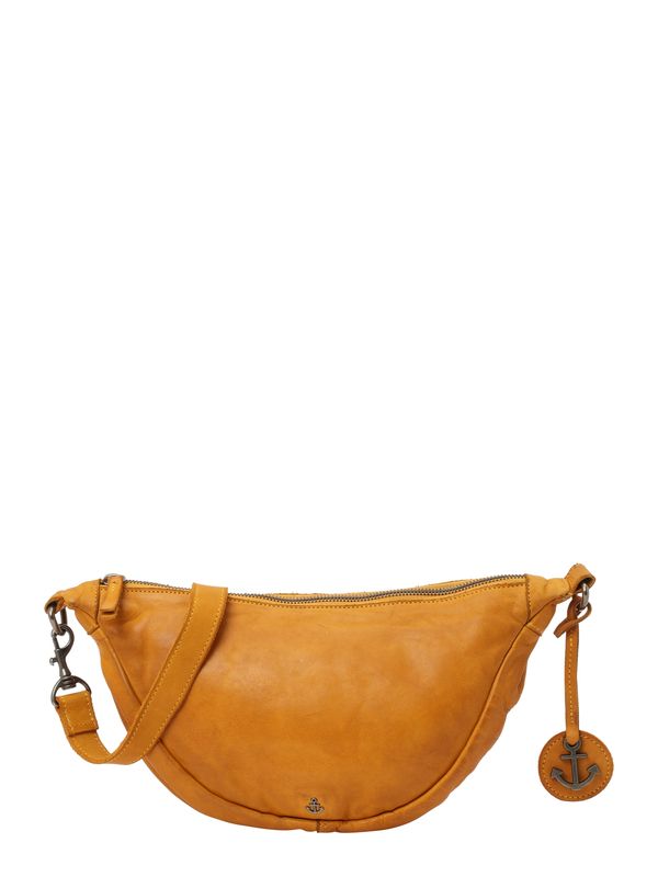 Harbour 2nd Harbour 2nd Torba za čez ramo 'Smilla'  žafran