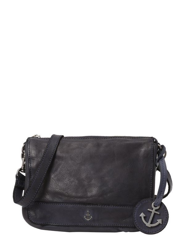 Harbour 2nd Harbour 2nd Torba za čez ramo 'Tiani'  nočno modra