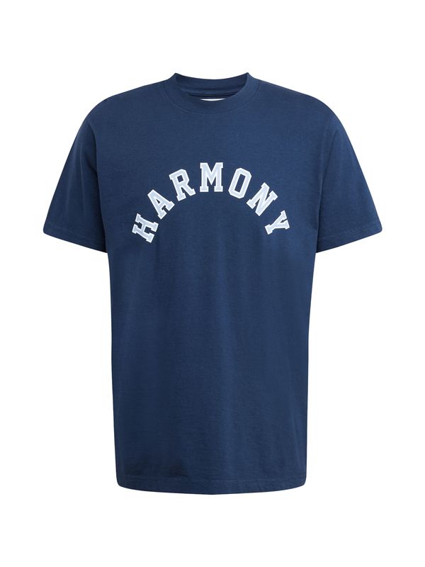 Harmony Paris Harmony Paris Majica  mornarska / bela