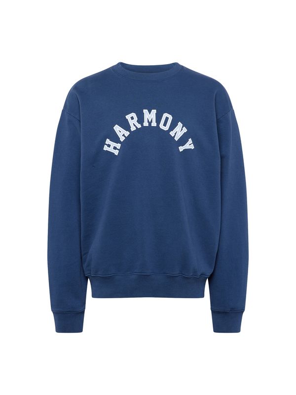 Harmony Paris Harmony Paris Majica  mornarska / svetlo modra / bela