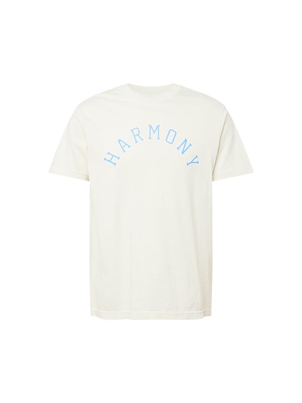 Harmony Paris Harmony Paris Majica  svetlo modra / bela