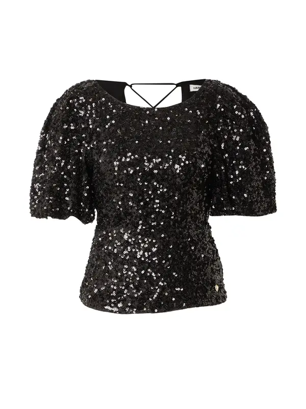 Harper & Yve Harper & Yve Bluza  črna