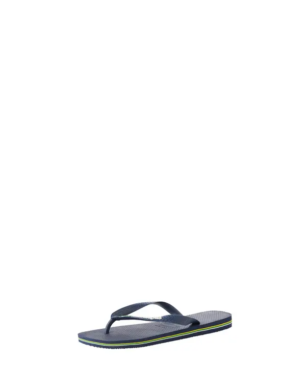HAVAIANAS HAVAIANAS Japonke 'Brasil'  mornarska
