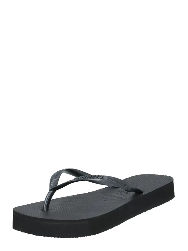 HAVAIANAS HAVAIANAS Japonke  črna