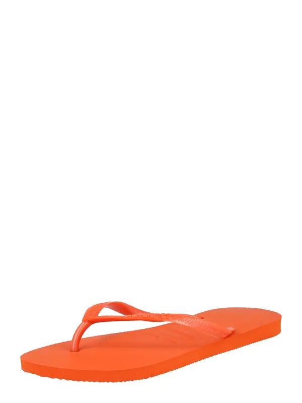 HAVAIANAS HAVAIANAS Japonke  oranžna