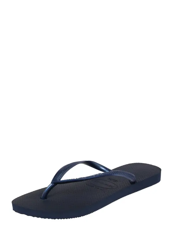 HAVAIANAS HAVAIANAS Japonke 'Slim'  mornarska