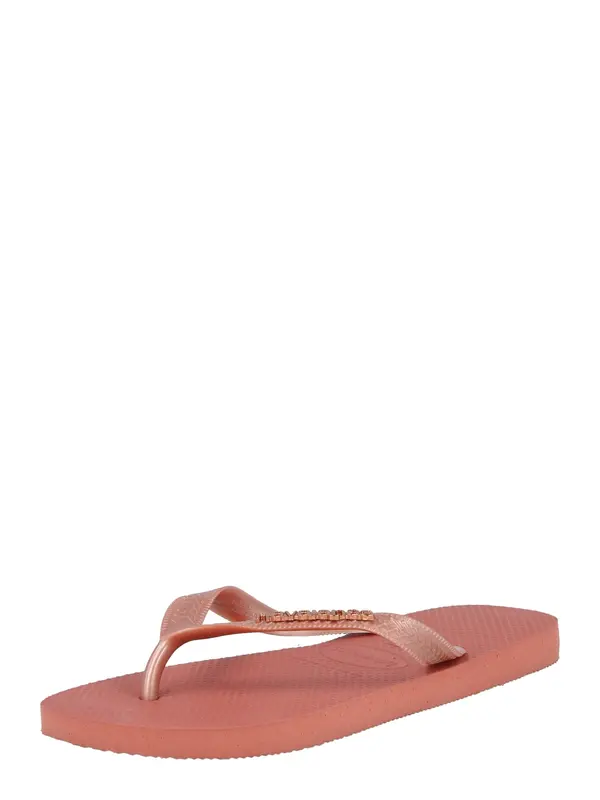 HAVAIANAS HAVAIANAS Japonke  staro roza