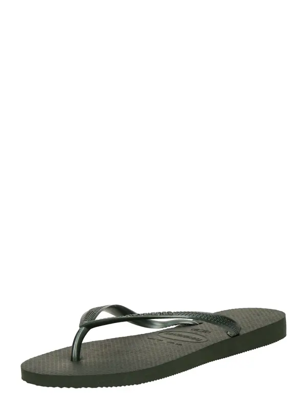 HAVAIANAS HAVAIANAS Japonke  temno zelena